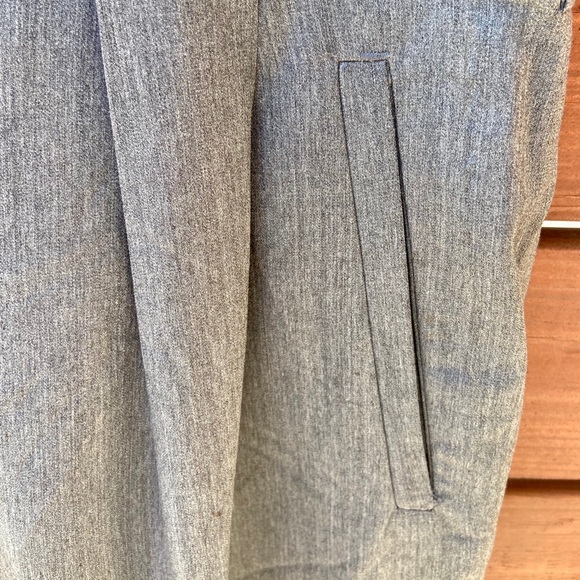 Custom made dress pants - Picture 7 of 9